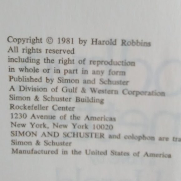 Goodbye, Janette/Hardcover - Picture 4 of 5